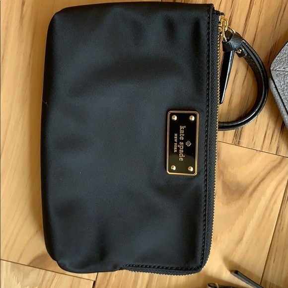 kate spade north face and vera bradley bundle. - Picture 6 of 8